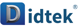 Logo du groupe de valve Didek