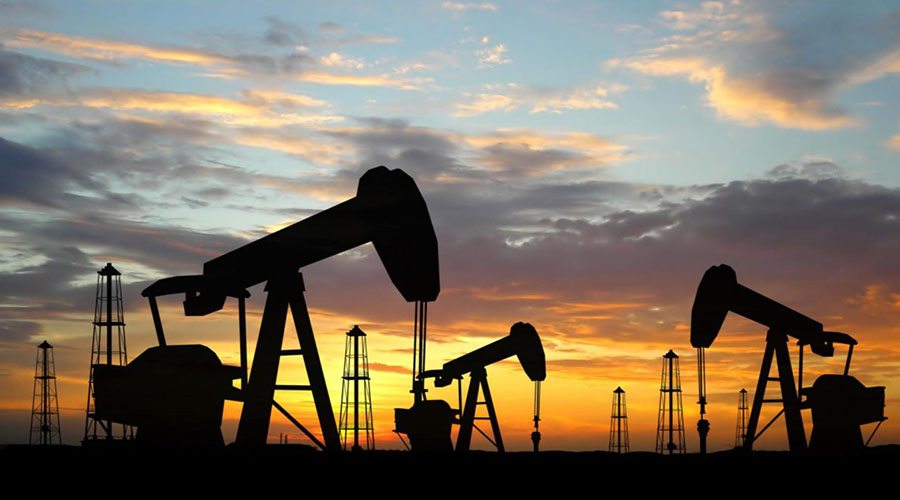 pétrole et gaz