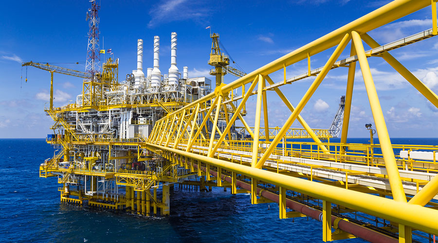 Industrie maritime